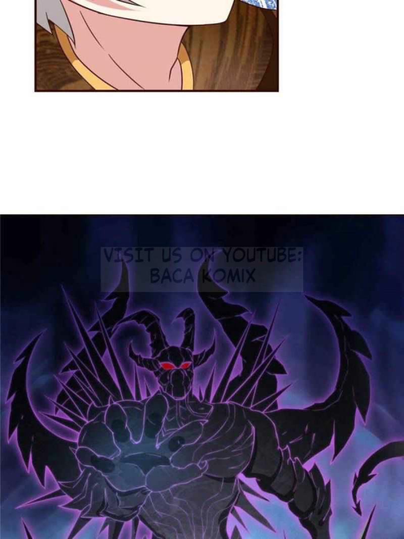 Rebirth Become a Dog Chapter 57 Bahasa Indonesia